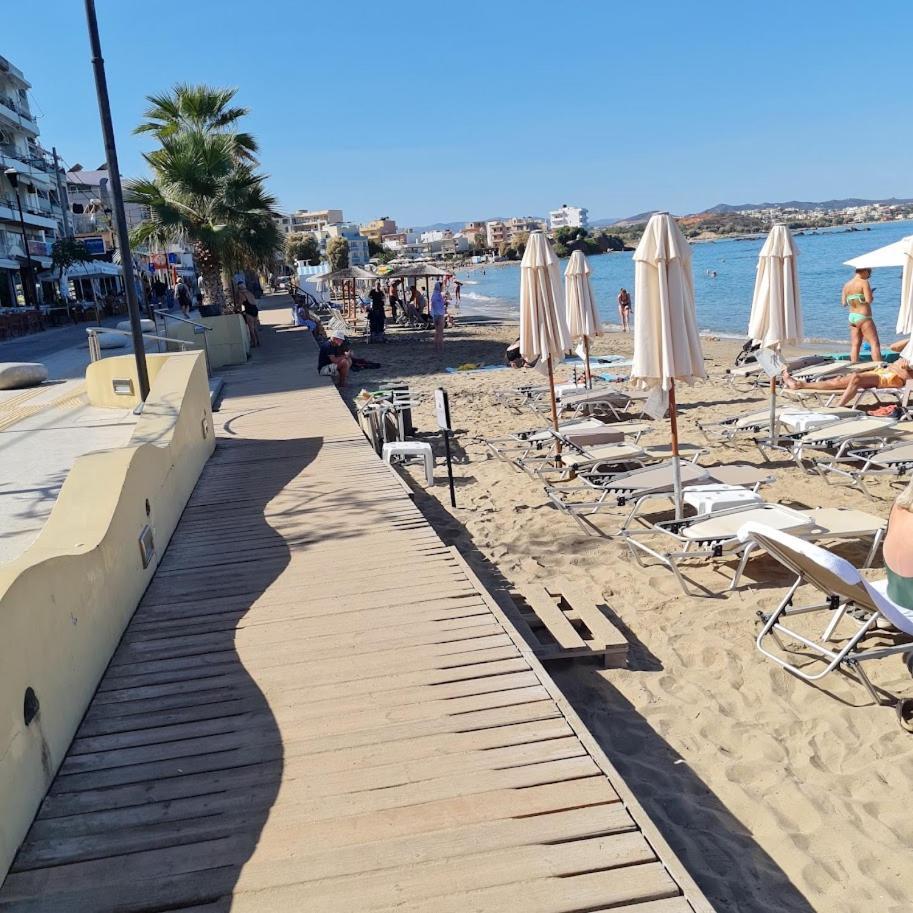Belle Verte City Chania Chania  Luaran gambar