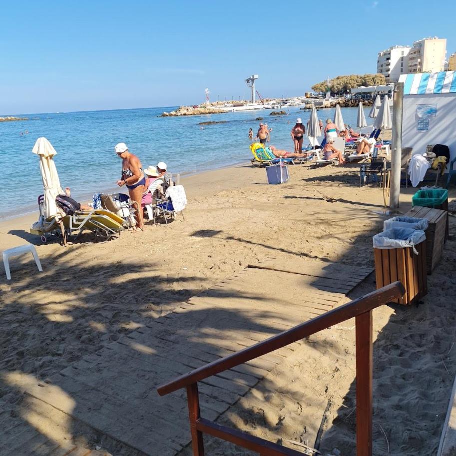 Belle Verte City Chania Chania  Luaran gambar