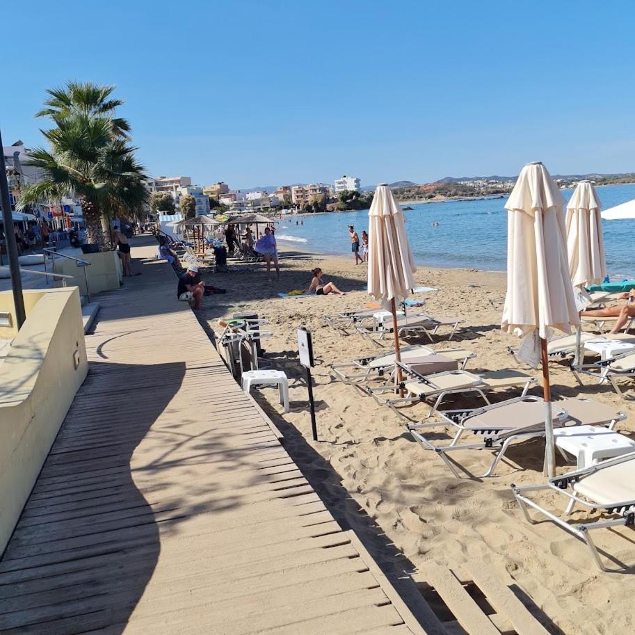 Belle Verte City Chania Chania  Luaran gambar